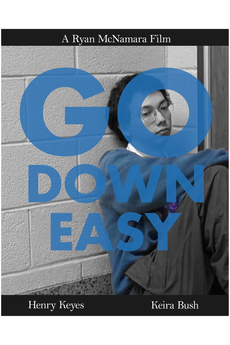 Go Down Easy poster