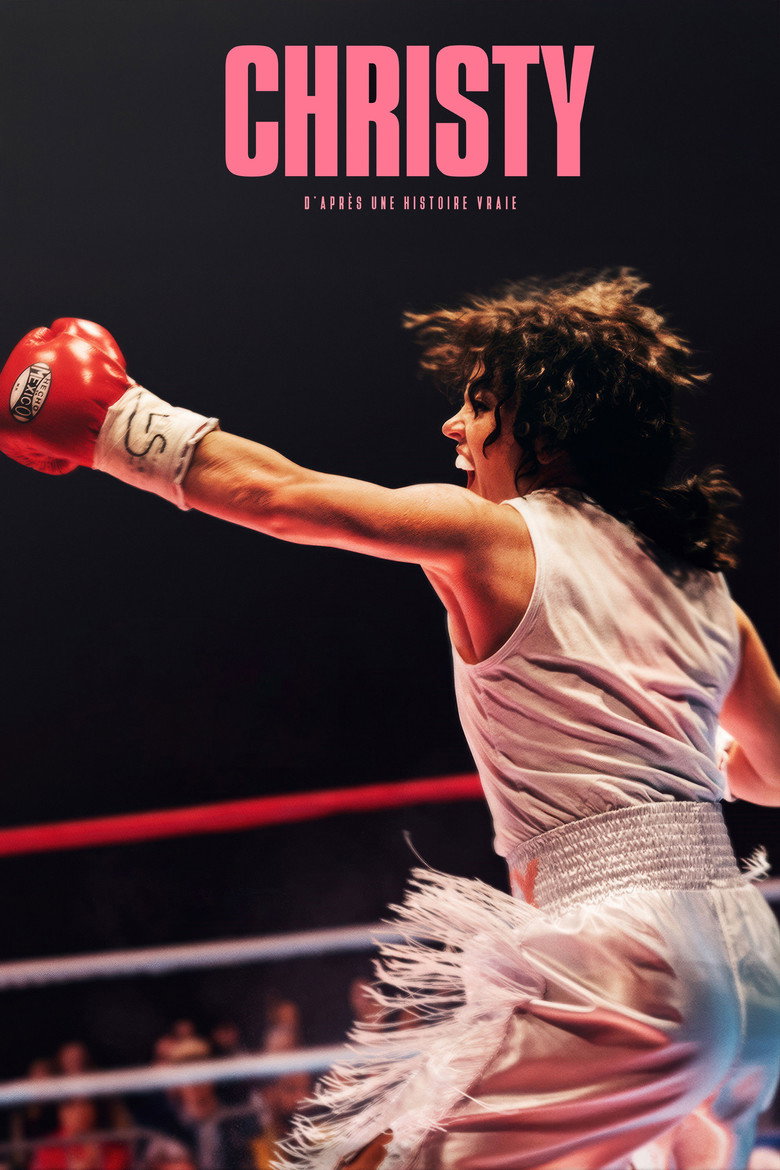 Póster la Película