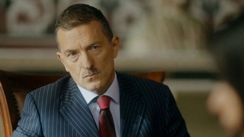 Still image for Eugenie Nights season 1 episode 18: Episode 18