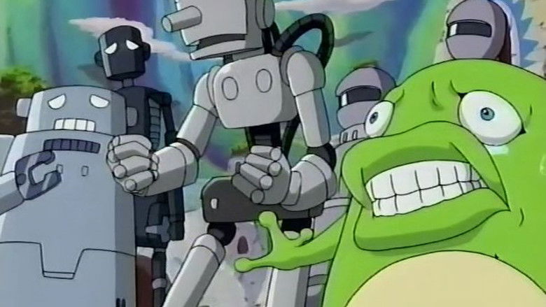 Still image for Monkey Typhoon season 1 episode 3: Maitreya Village's Dead fighting! Still image for Monkey Typhoon season 1 episode 3: Maitreya Village's Dead fighting!