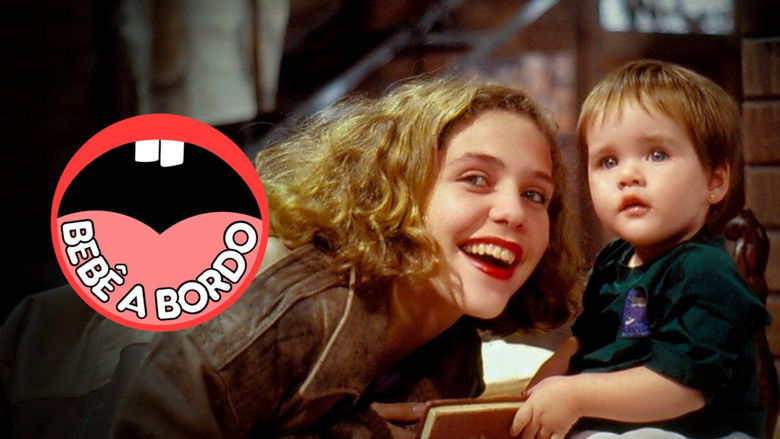 Bebê a Bordo — scene 3