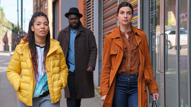 Still image for Wolfe season 1 episode 4: Episode 4