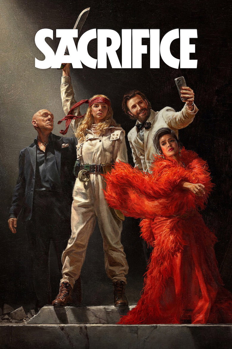 Sacrifice