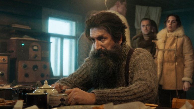 Still image for Chelyuskin. First season 1 episode 6: Episode 6 Still image for Chelyuskin. First season 1 episode 6: Episode 6