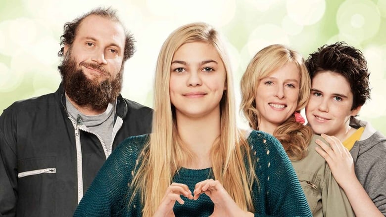 Voir La Famille Bélier streaming complet et gratuit sur streamizseries - Films streaming