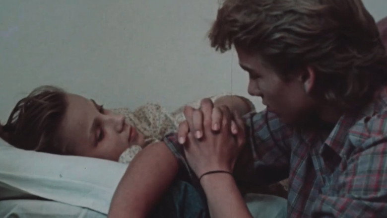 I No Longer Remember Your Face (1988)