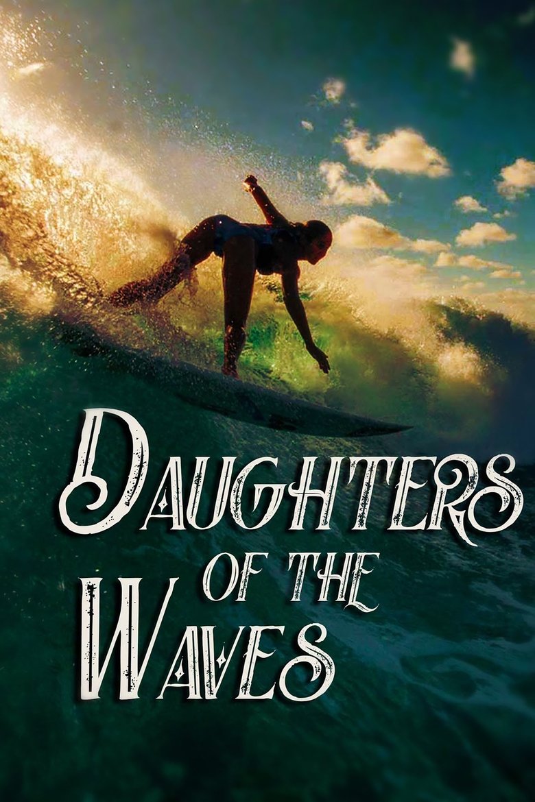 Daughters of the Waves poster