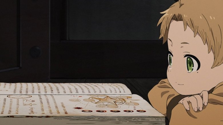 Mushoku Tensei Episode 1 - Vostfr Mushoku Tensei: Saison 1 Episode 1 - Episode complet en Streaming VF et