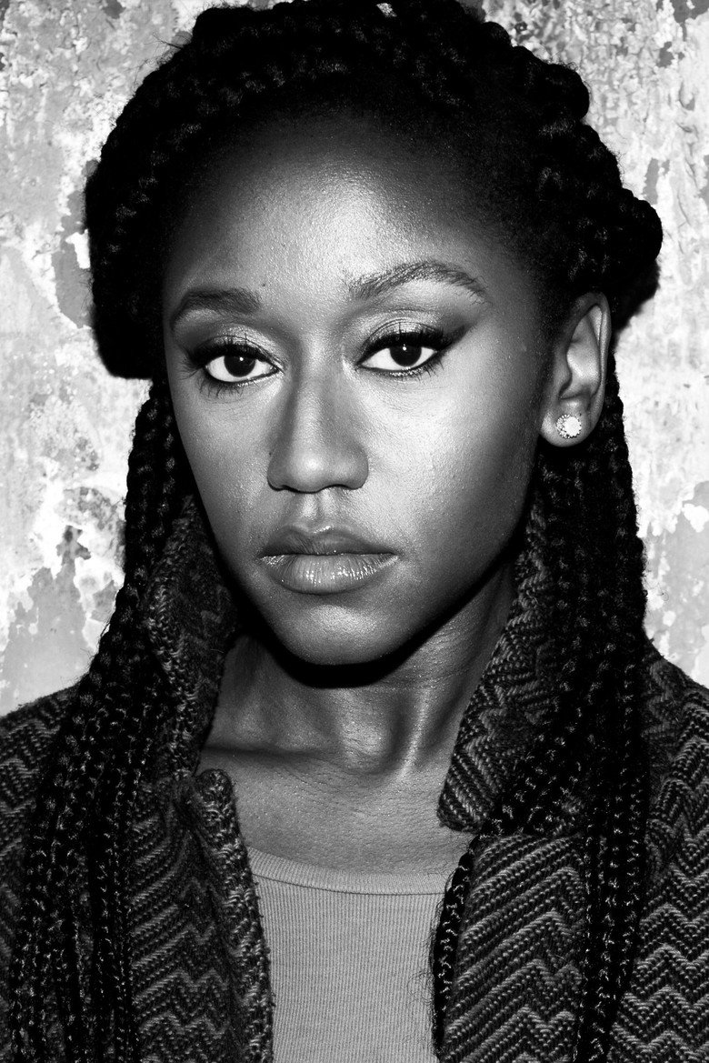 Nana Mensah photo 3