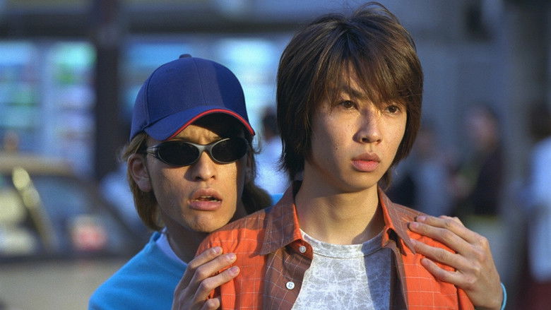 Still image for My Husband season 1 episode 5: Storm of First Love Still image for My Husband season 1 episode 5: Storm of First Love