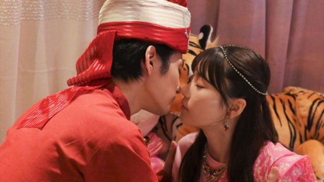 Still image for My Pheromone Boyfriend Who Won't Do It season 1 episode 4: Episode 4 Still image for My Pheromone Boyfriend Who Won't Do It season 1 episode 4: Episode 4