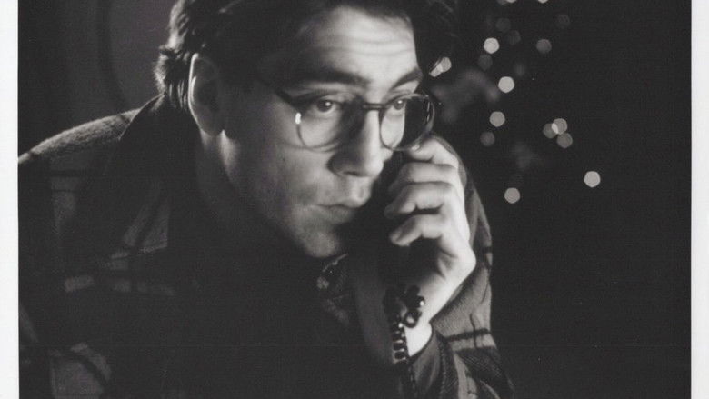 Image d'arrière-plan 3 du film Mouth to Mouth