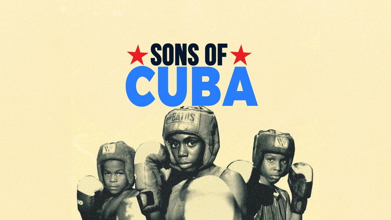 Sons of Cuba still 1
