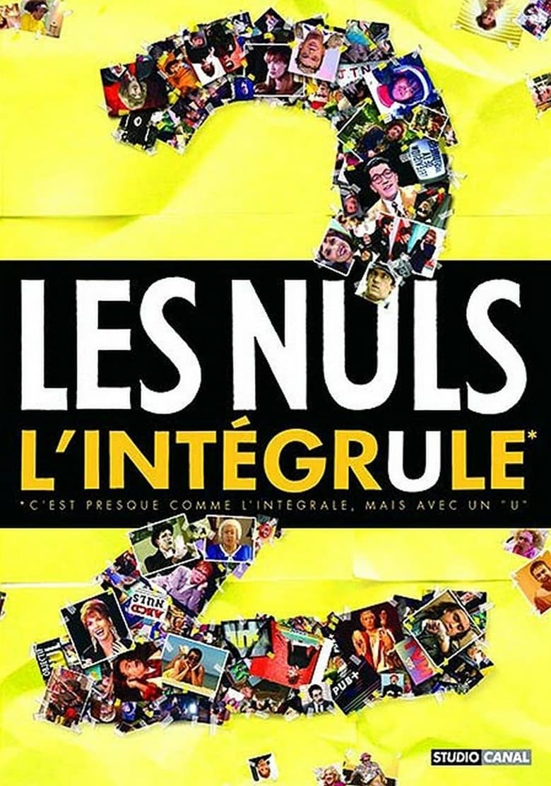 Imatge de L'Intégrule 2 - Les Nuls