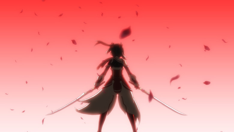 Still from Yuki Yuna is a Hero - Season 3 Episode 4