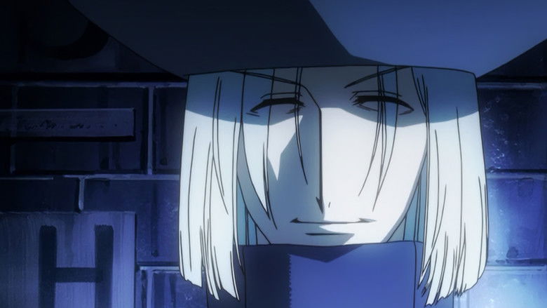 Still image for Gad Guard season 1 episode 13: Dwellers of the Dark Still image for Gad Guard season 1 episode 13: Dwellers of the Dark