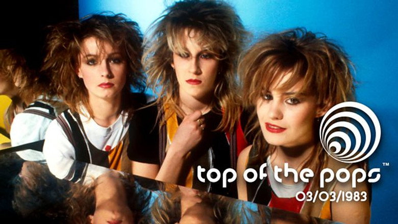 Top of the Pops S20E09 still