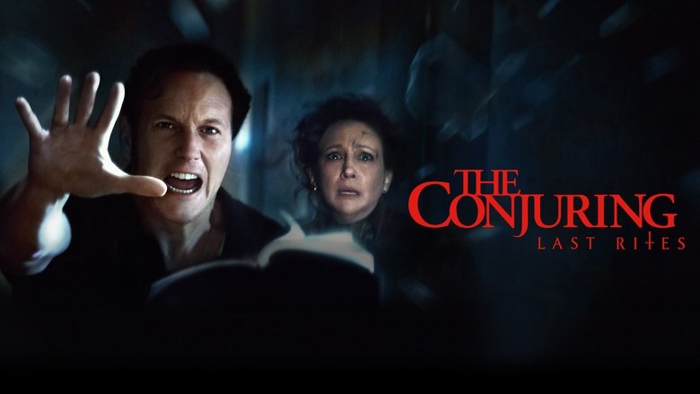 The Conjuring: Last Rites (2025)