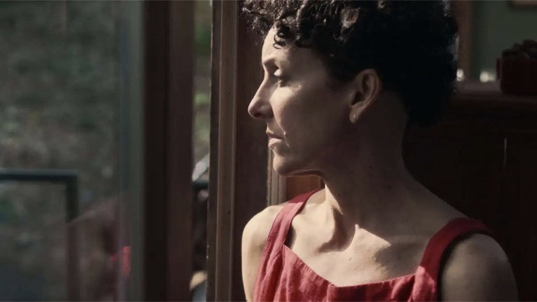 Still from New Flesh for the Old Ceremony