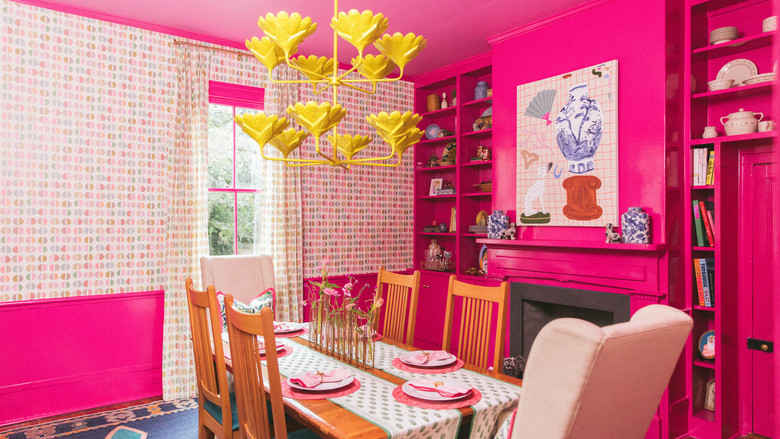 Still image for Happy to be Home with the Benkos season 1 episode 3: Happy to Bring in the Funk