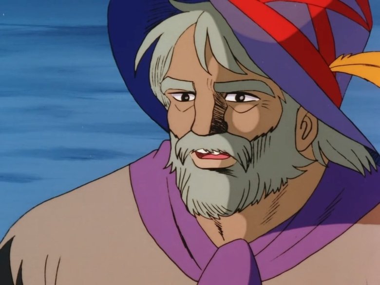 Still image for Nobody's Boy: Remi season 1 episode 6: Remi and His Sky-Blue Classroom Still image for Nobody's Boy: Remi season 1 episode 6: Remi and His Sky-Blue Classroom