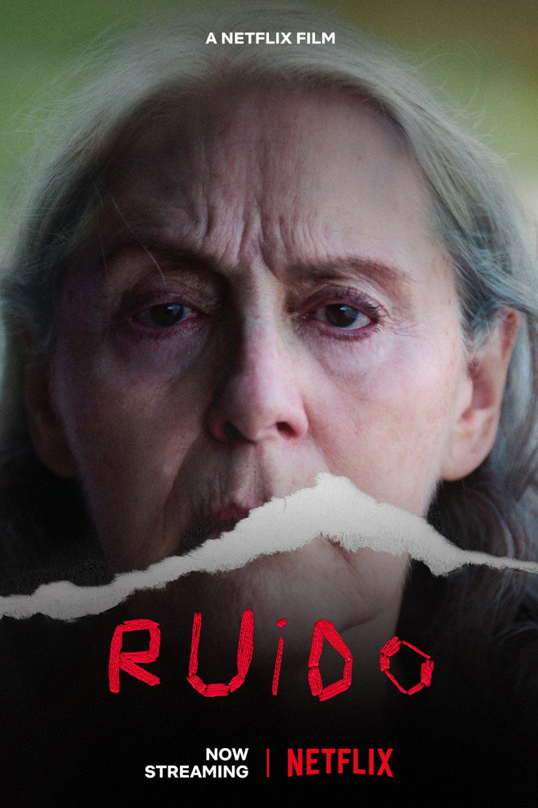Imagen de Ruido