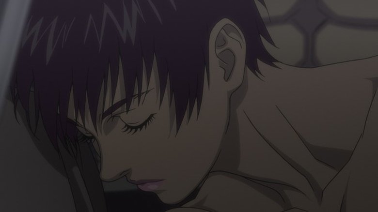 Still image for Berserk: The Golden Age Arc – Memorial Edition season 1 episode 4: Prepared for Death Still image for Berserk: The Golden Age Arc – Memorial Edition season 1 episode 4: Prepared for Death