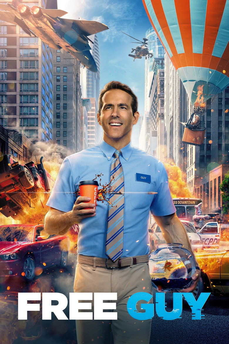 Póster la Película