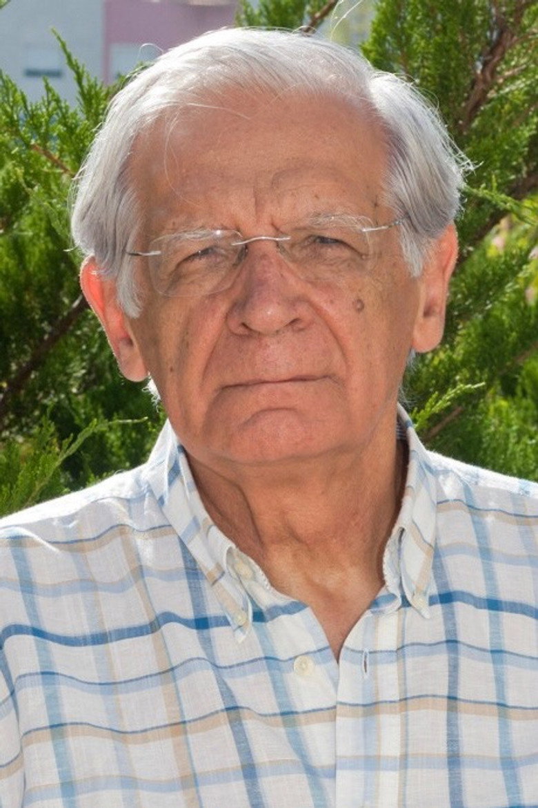 Paquete de Oliveira portrait
