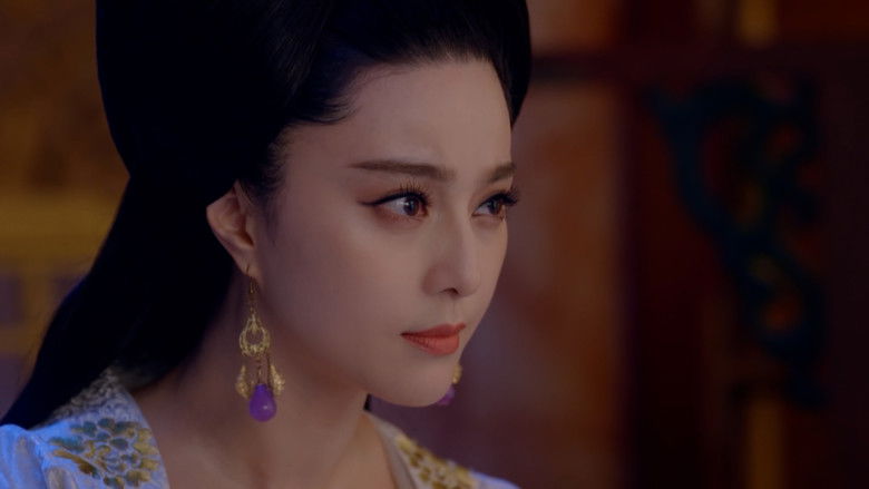 Still image for The Empress of China season 1 episode 71: Episode 71 Still image for The Empress of China season 1 episode 71: Episode 71