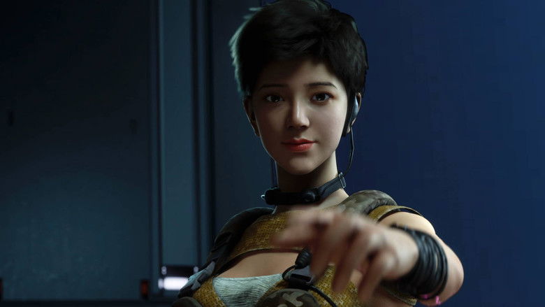 Still image for War of Wind & Fire season 1 episode 14: Episode 14 Still image for War of Wind & Fire season 1 episode 14: Episode 14