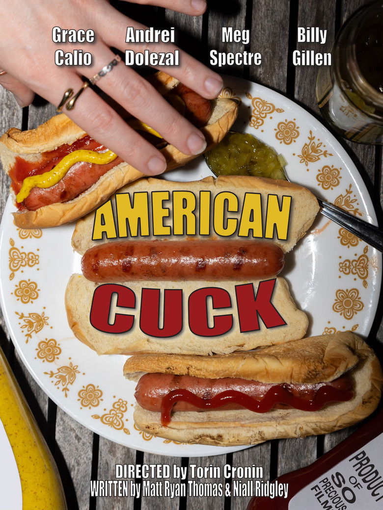 Imatge de American Cuck