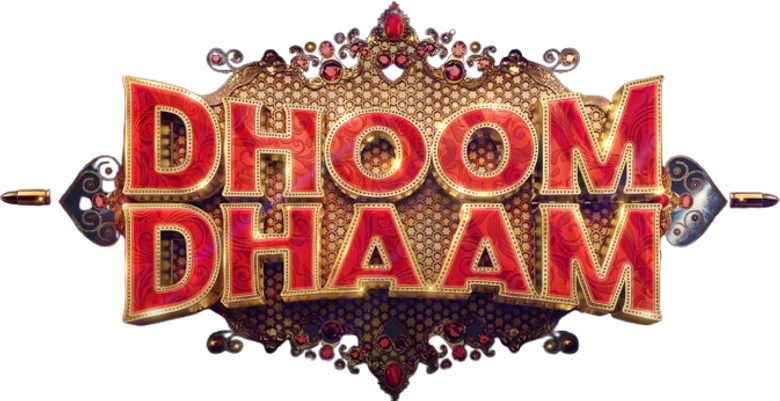 Imagen de Dhoom Dhaam