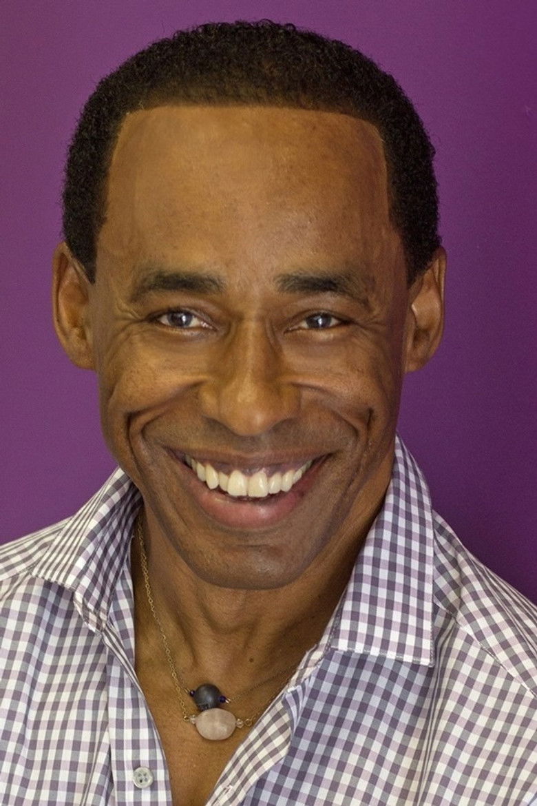 G. Eric Miles portrait image