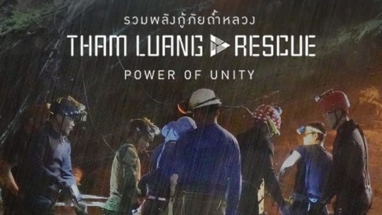 Tham+Luang+Rescue+%3A+Power+of+Unity