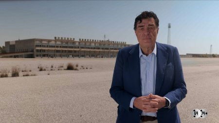 Still image for Dark Decade 1964-1974 season 1 episode 6: Episode 6