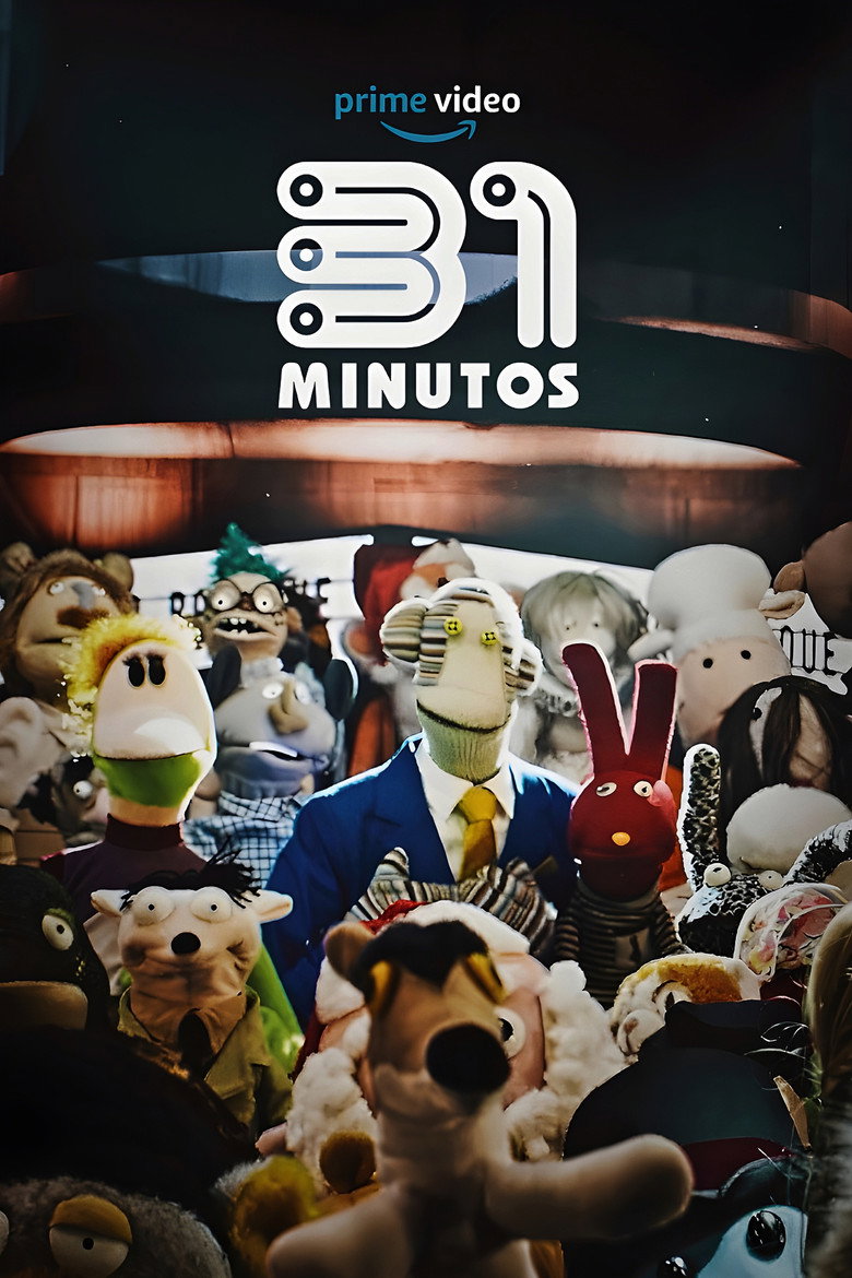 Póster la Película