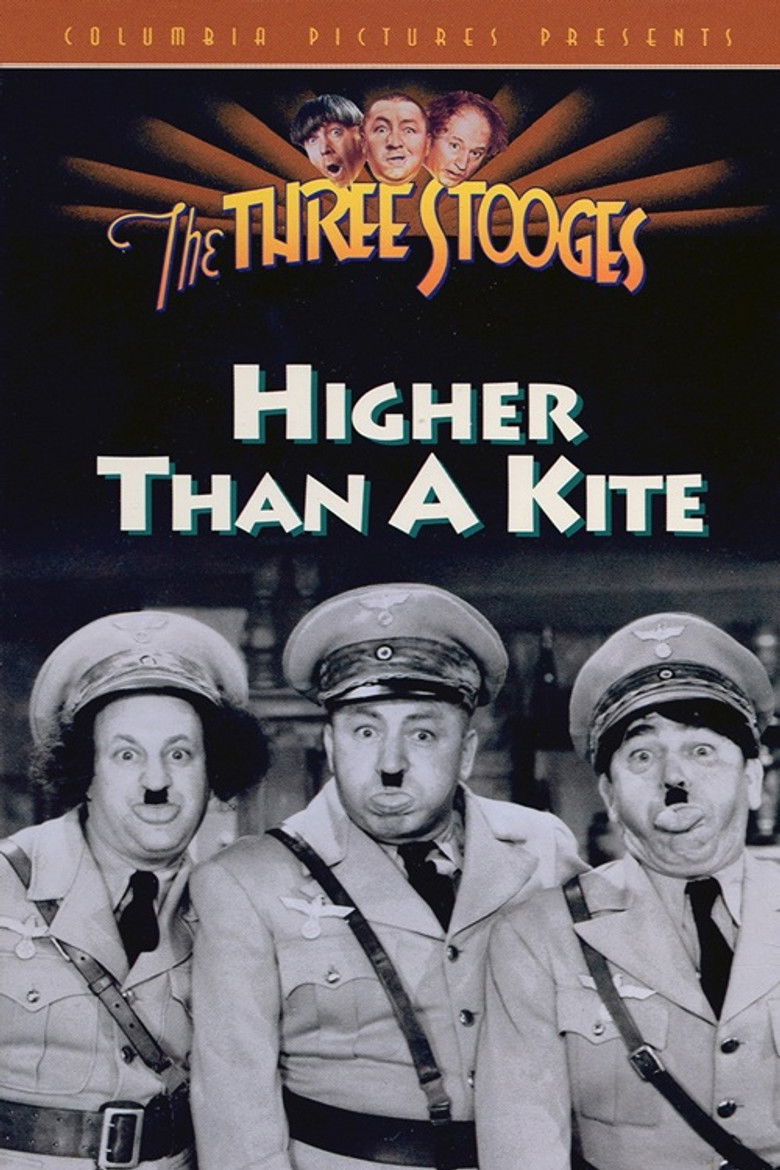 Imatge de Higher Than a Kite