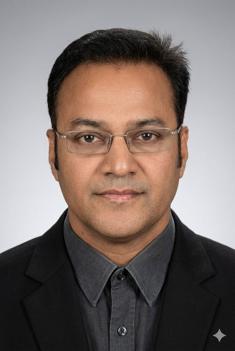Photo de Shahin Alam