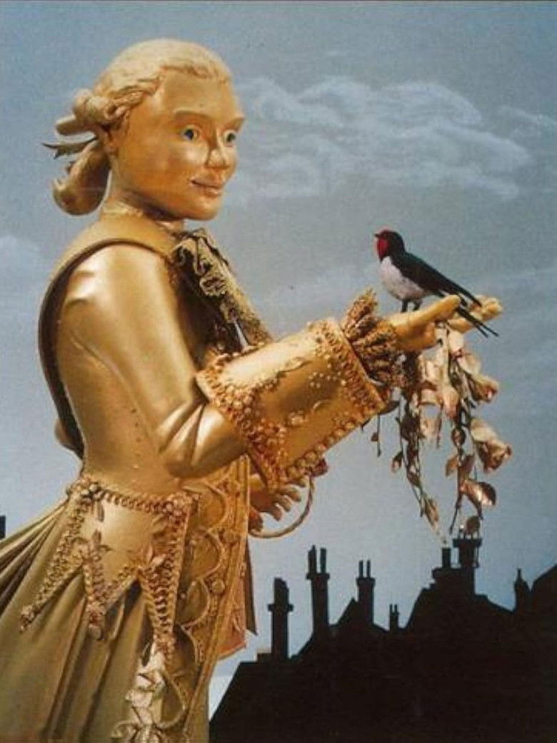 Imatge de The Happy Prince