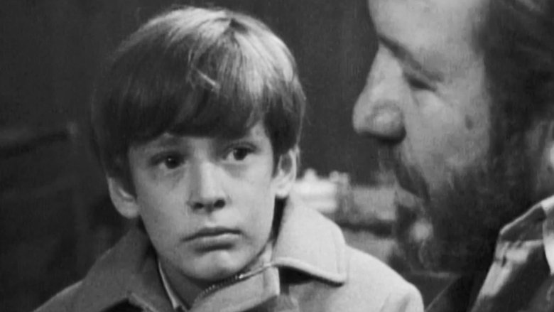 Still image for Dark Shadows season 1 episode 73: DS-73 Still image for Dark Shadows season 1 episode 73: DS-73