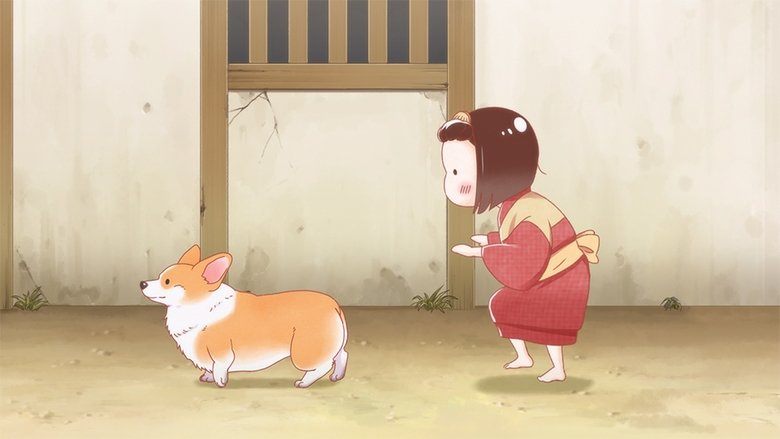 Still image for The Corgi and the Samurai season 1 episode 5: Episode 5 Still image for The Corgi and the Samurai season 1 episode 5: Episode 5