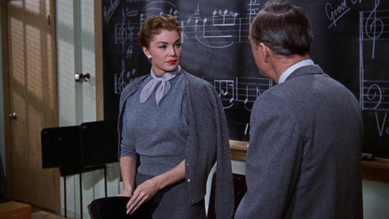 The Unguarded Moment (1956)