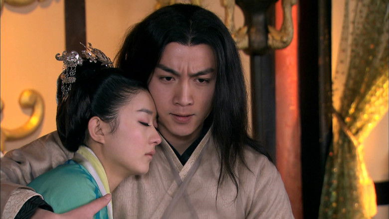 Still image for Legend of Lu Zhen season 1 episode 32: Episode 32