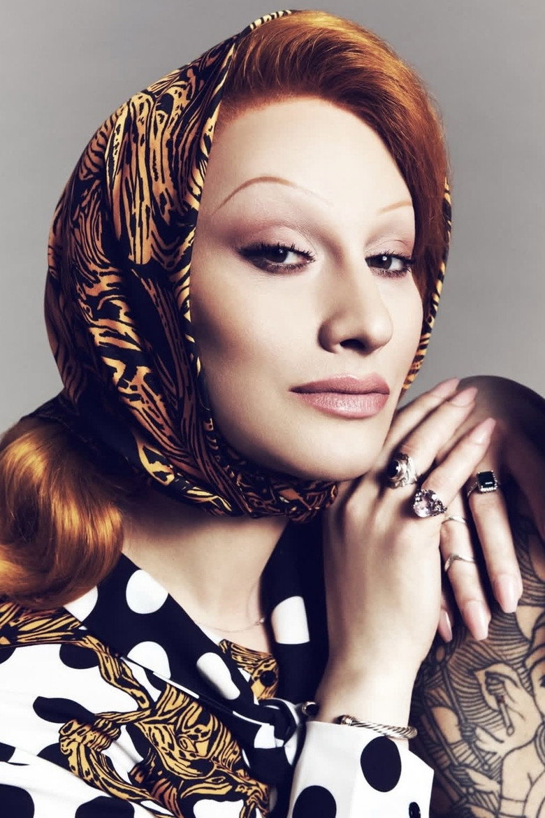 Jinkx Monsoon photo 4