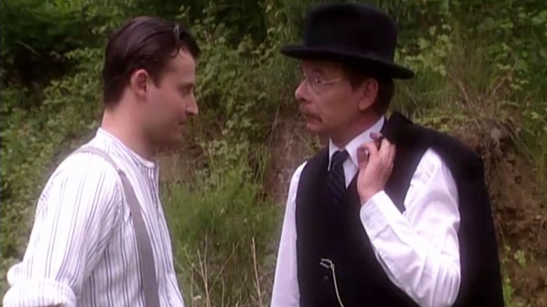 Still image for Lili and Marleen season 1 episode 5: Kerkstoelen Still image for Lili and Marleen season 1 episode 5: Kerkstoelen