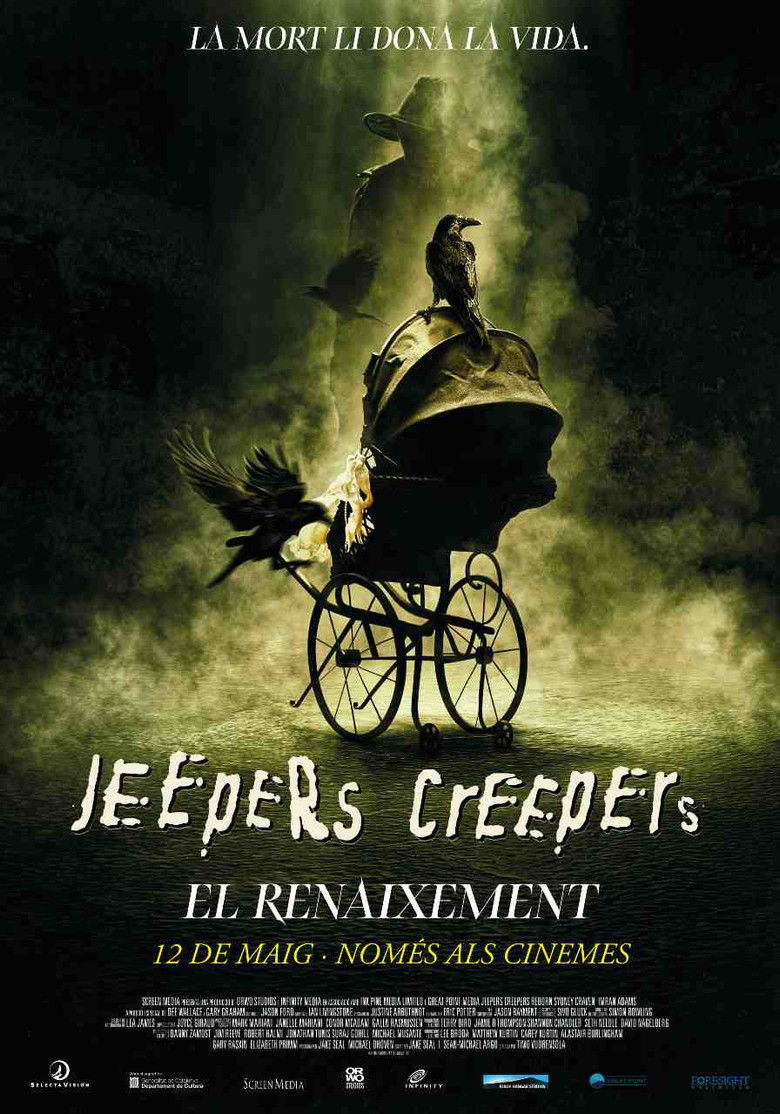 Imatge de Jeepers Creepers: El renaixement