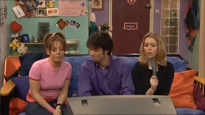 Still image for extr@ English season 1 episode 9: Jobs for the Boys Still image for extr@ English season 1 episode 9: Jobs for the Boys