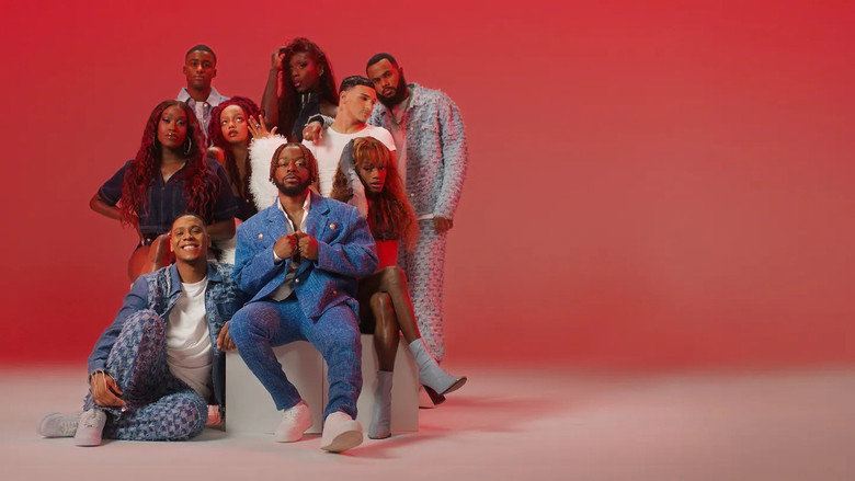 Imatge de Ballroom, danser pour exister