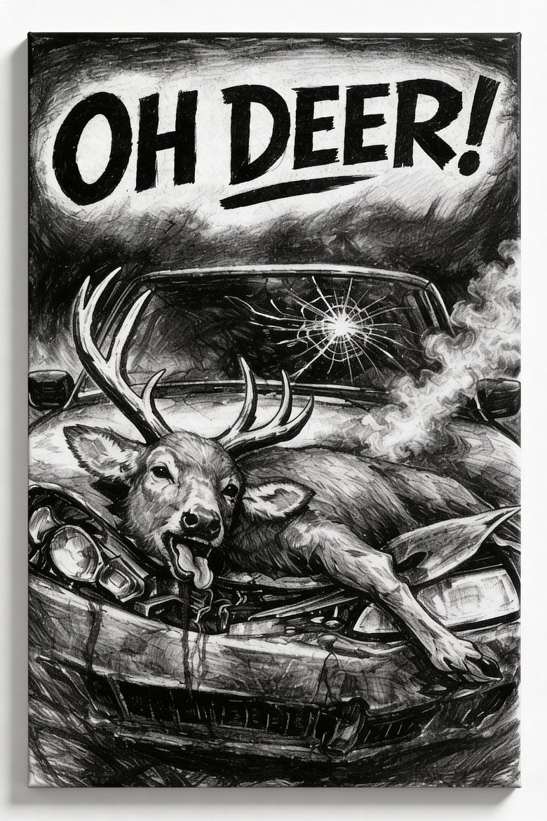 Imatge de OH DEER